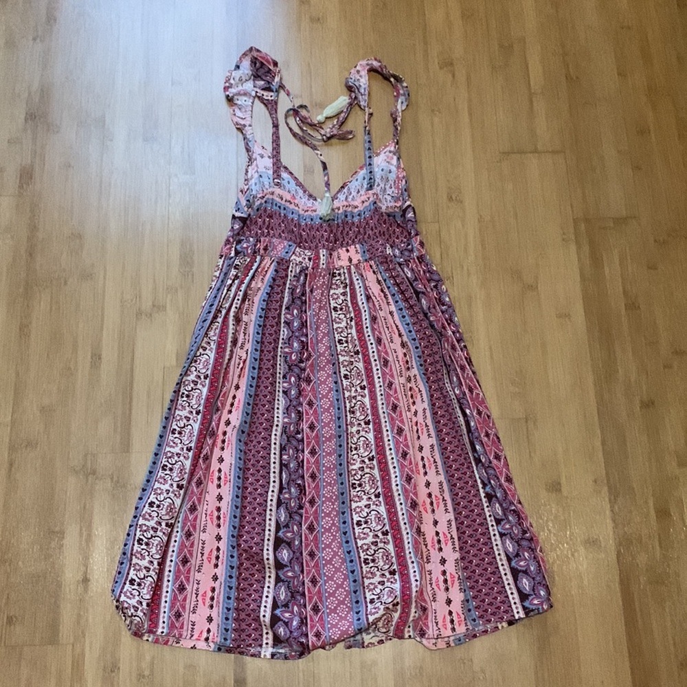 Boho dress - Picture 2 of 2